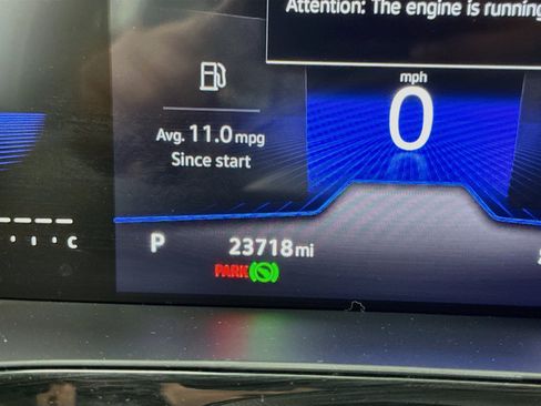 Used 2023 Volkswagen Taos S FWD image 18