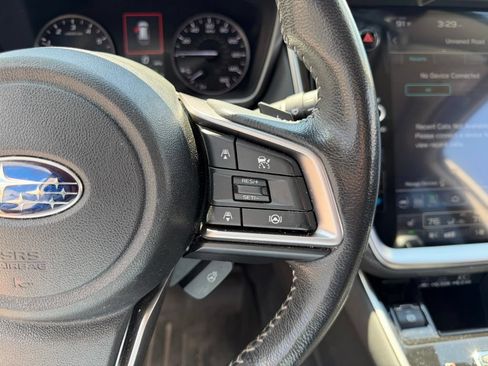 Used 2024 Subaru Outback Limited AWD/4WD image 26