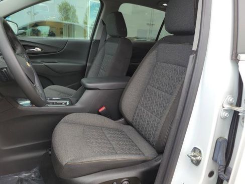 Certified 2023 Chevrolet Equinox LT image 15