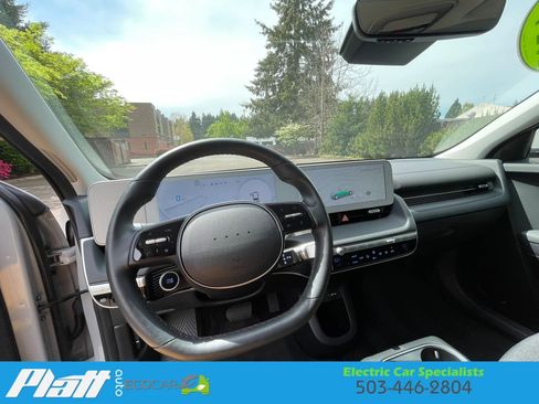 Used 2024 Hyundai Ioniq 5 SEL image 37