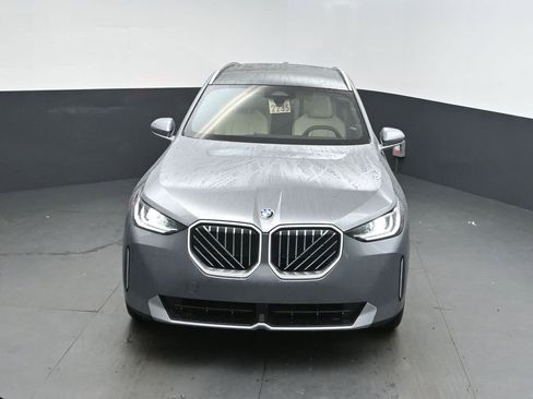 New 2026 BMW X3 xDrive30 image 37