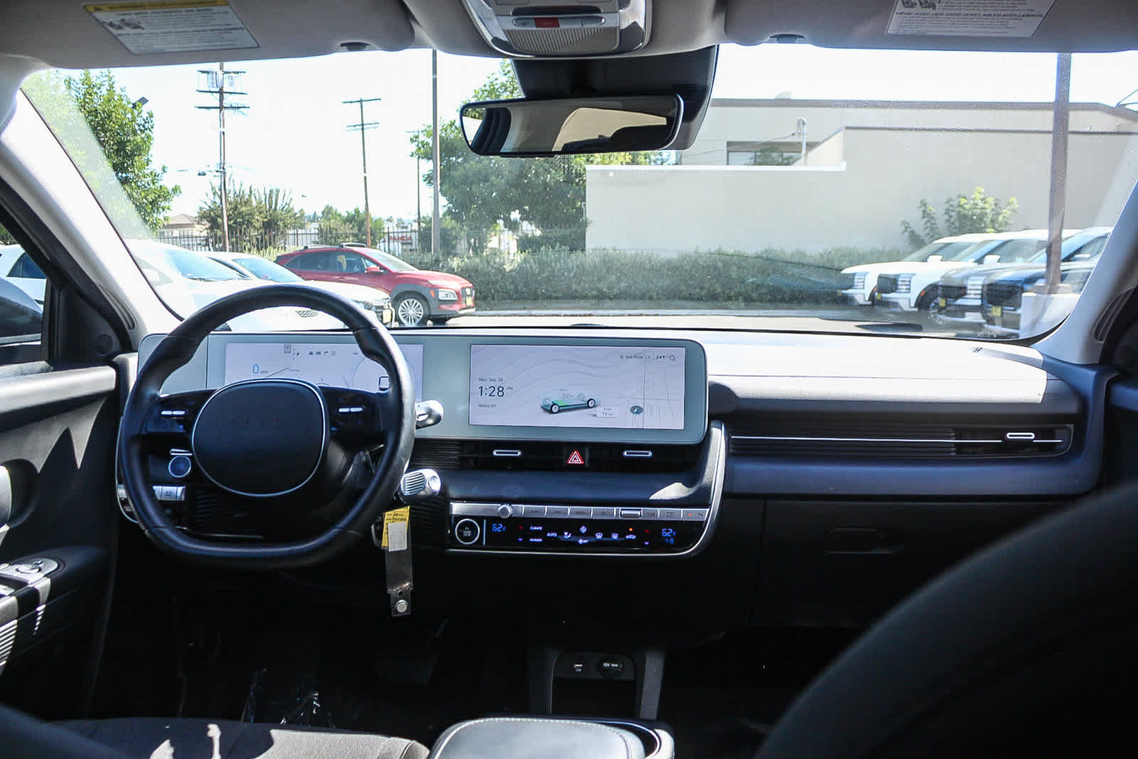 Certified 2024 Hyundai Ioniq 5 SEL RWD image 16