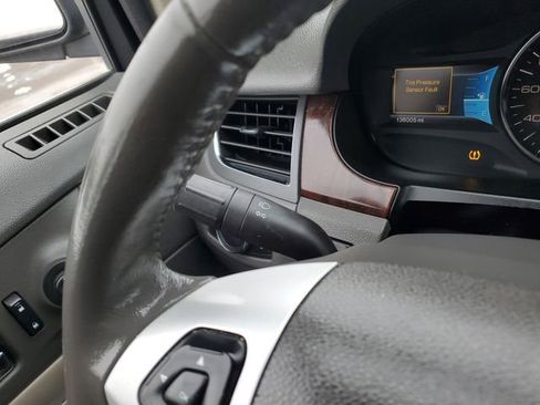 Used 2011 Ford Edge Limited image 14