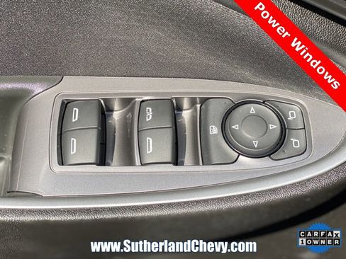 Used 2024 Chevrolet Malibu LT image 14