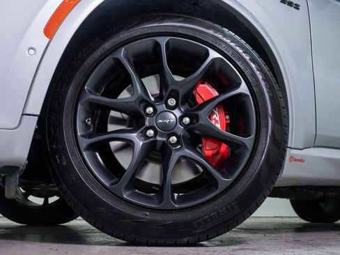 Used 2024 Dodge Durango SRT AWD/4WD image 5