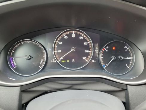 New 2026 MAZDA CX-50 2.5 Hybrid w/ Weather Package image 28