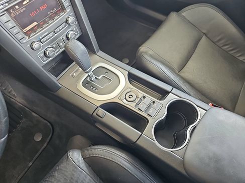Used 2009 Pontiac G8 GT w/ Premium Package RWD image 27