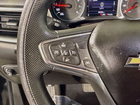 Used 2020 Chevrolet Equinox LT FWD image 14
