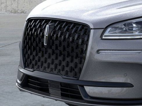 New 2026 Lincoln Corsair Reserve AWD/4WD image 17