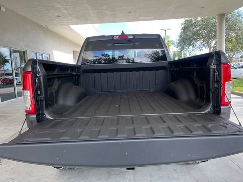 New 2022 RAM 1500 Big Horn image 31