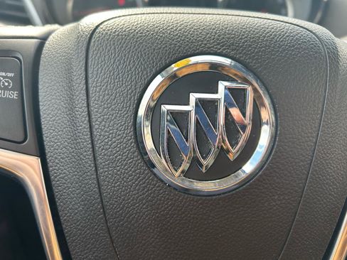 Used 2014 Buick Encore FWD image 20