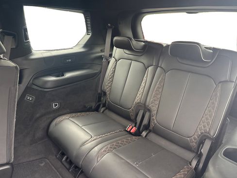 Used 2021 Jeep Grand Cherokee L Summit image 30