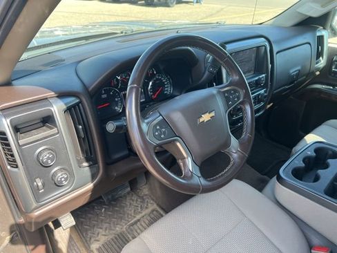 Used 2014 Chevrolet Silverado 1500 LT w/ All Star Edition AWD/4WD image 14