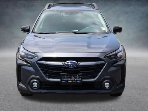 Certified 2025 Subaru Outback Premium w/ Popular Package #1A AWD/4WD image 28