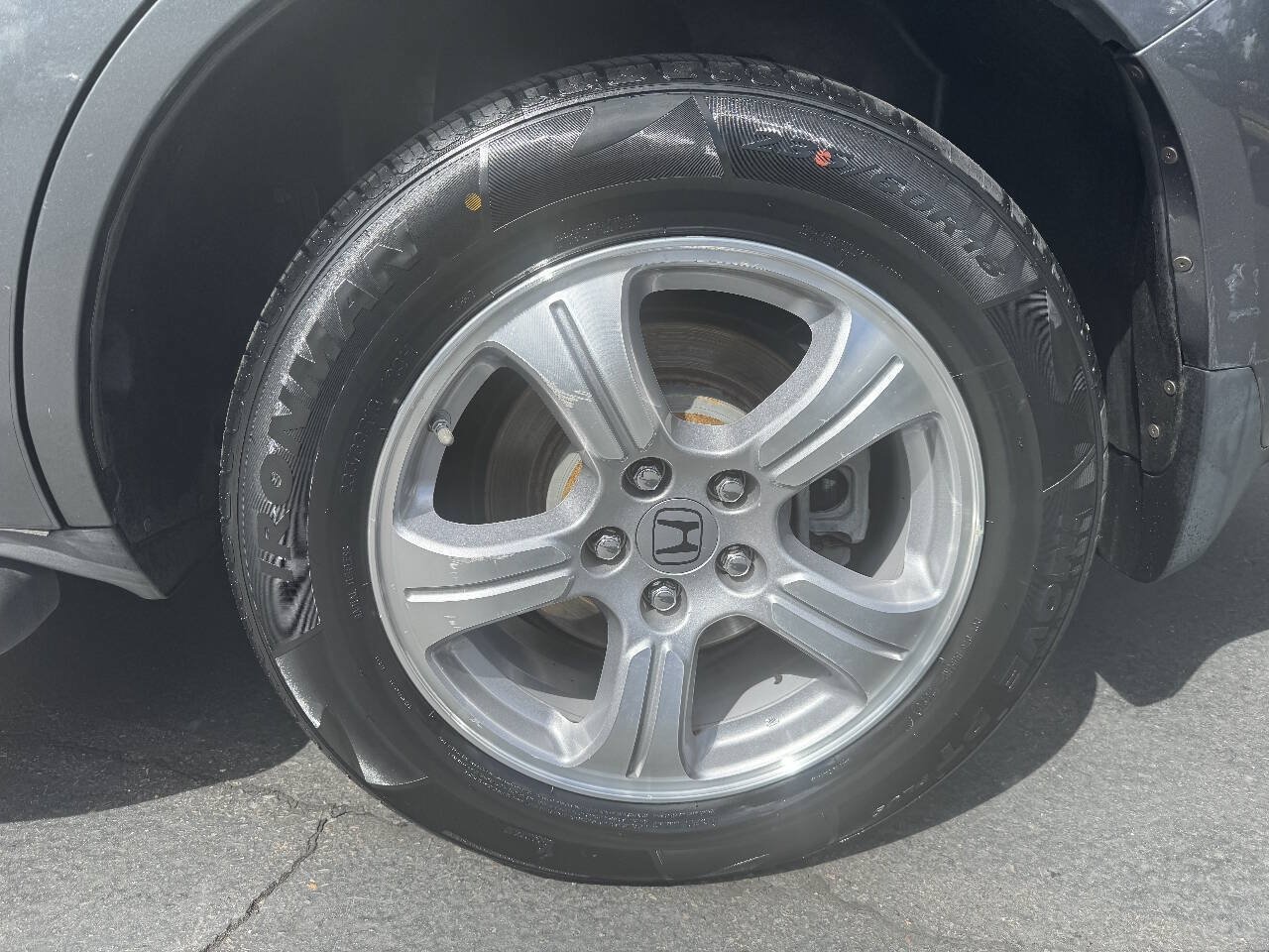 Used 2012 Honda Pilot EX-L image 10