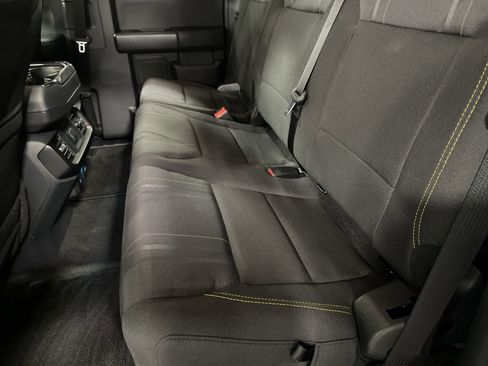 Used 2024 Ford F150 STX w/ Mobile Office Package image 12