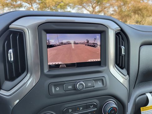 New 2026 Chevrolet Silverado 2500 W/T w/ WT Convenience Package AWD/4WD image 22