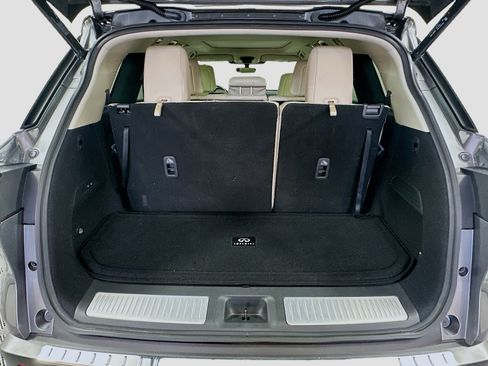 Used 2023 INFINITI QX60 Sensory w/ Vision Package image 26