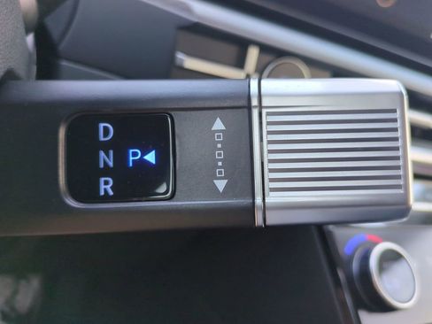 New 2026 Hyundai Santa Fe SEL image 22