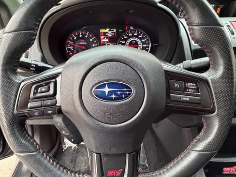 Used 2021 Subaru WRX STI image 33