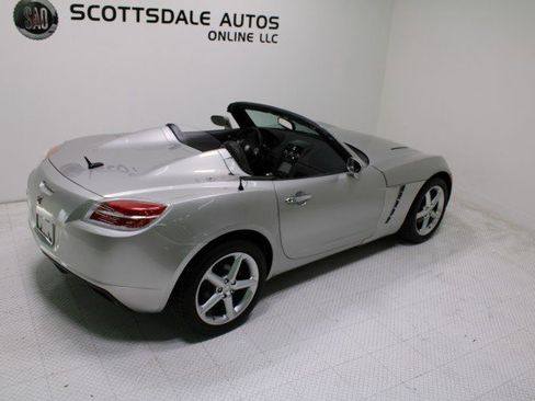 Used 2008 Saturn Sky w/ Premium Trim Package image 44