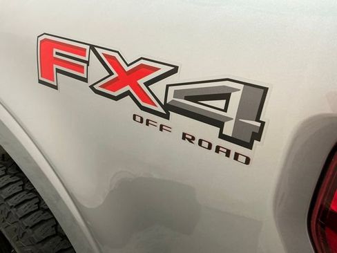 Used 2022 Ford F150 XLT w/ Equipment Group 302A High image 7