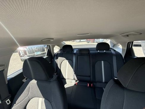 New 2026 Hyundai Sonata SEL image 8