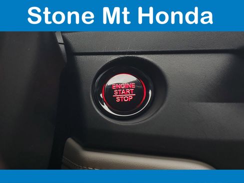 Used 2024 Honda Accord LX image 31