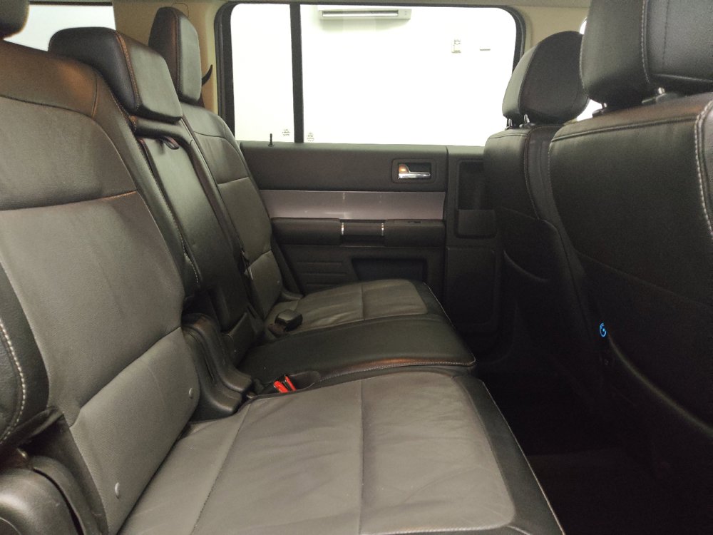 Used 2014 Ford Flex SEL w/ Equipment Group 202A FWD image 19