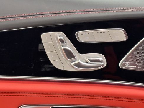 New 2025 Mercedes-Benz AMG GT 43 image 17