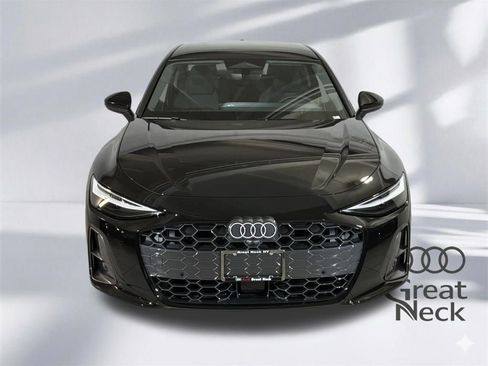 New 2026 Audi A6 Premium image 20