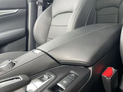 Certified 2025 INFINITI QX50 Pure image 24