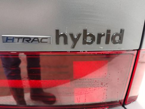 New 2026 Hyundai Santa Fe Calligraphy AWD/4WD image 16