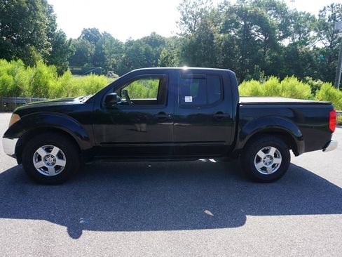 Used 2008 Nissan Frontier SE w/ SE Value Truck Pkg RWD image 14