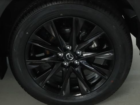 Certified 2025 MAZDA CX-5 Carbon Edition AWD/4WD image 40