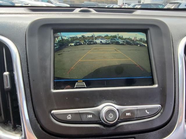 Used 2019 Chevrolet Equinox LT FWD image 14