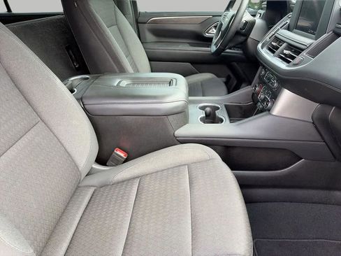 Used 2023 Chevrolet Tahoe LS RWD image 8