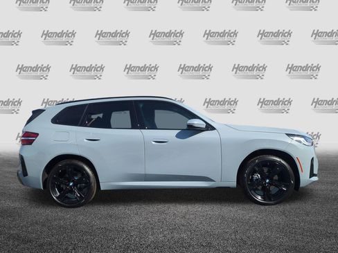 Used 2026 BMW X3 xDrive30i w/ Premium Package AWD/4WD image 11