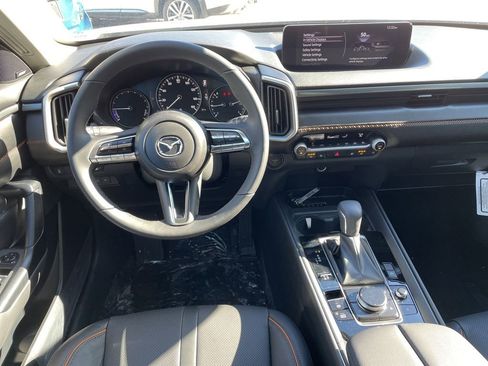 New 2026 MAZDA CX-50 AWD 2.5 Hybrid w/ Premium Pkg image 18
