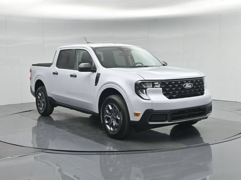 Used 2026 Ford Maverick XLT FWD image 57