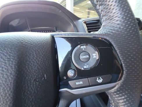 Used 2023 Honda Passport Elite image 19