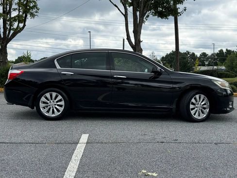 Used 2014 Honda Accord EX-L image 4