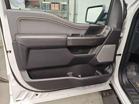 Used 2023 Ford F150 Tremor w/ Equipment Group 402A High image 18