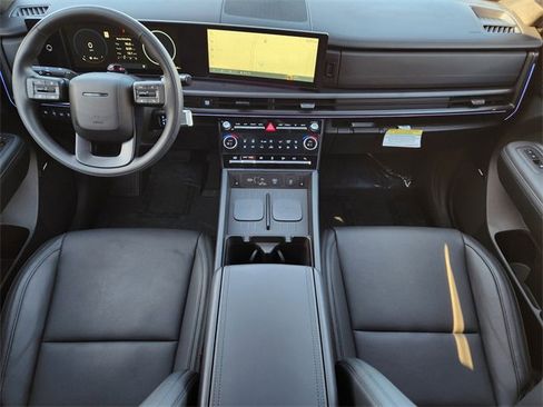 Certified 2025 Hyundai Santa Fe Calligraphy image 21