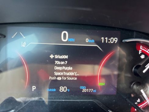 Used 2024 Toyota RAV4 XLE image 11