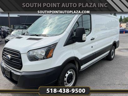 Used 2019 Ford Transit 250 130 Low Roof w/ Interior Upgrade Package