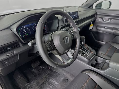 New 2026 Honda CR-V Sport-L image 8