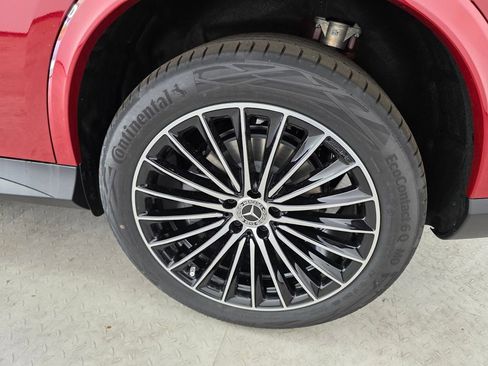 New 2026 Mercedes-Benz GLC 300 image 12