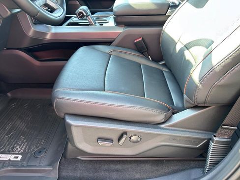 New 2025 Ford F150 Lariat w/ Equipment Group 501A Mid image 20