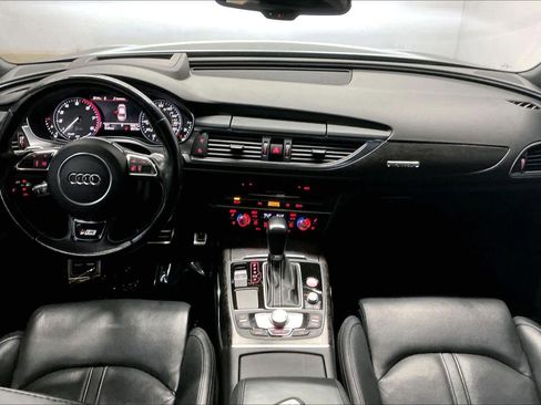 Used 2017 Audi S6 Prestige image 18